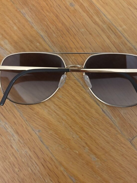 Neubau Aviator Sunglasses main image 9